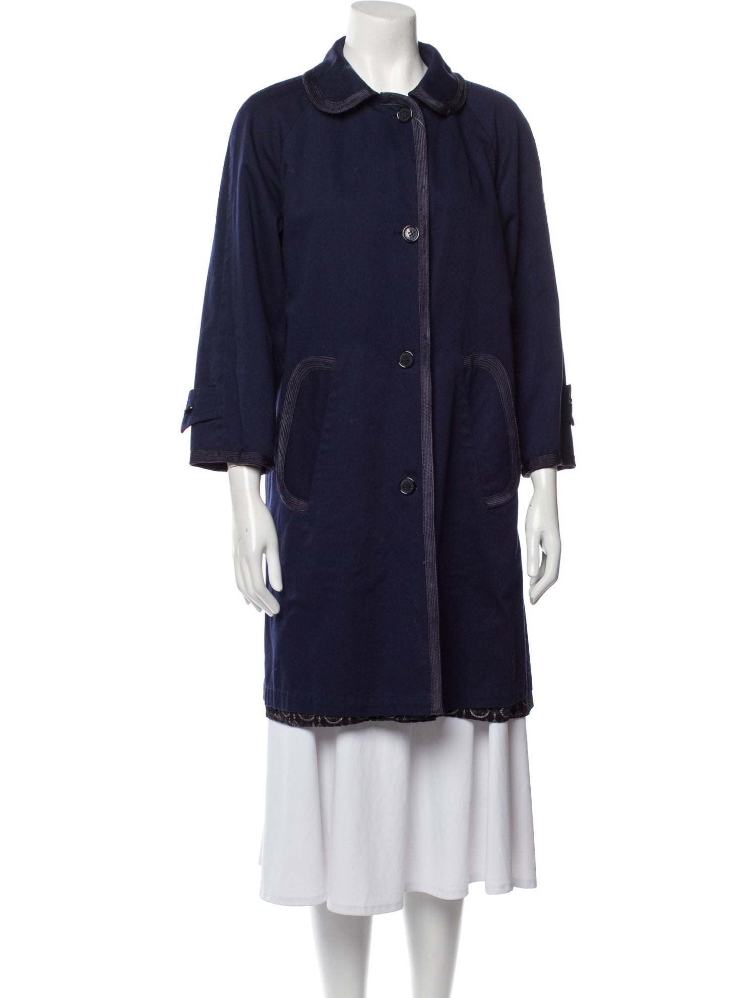 Marc by Marc Jacobs Vintage Trench Coat