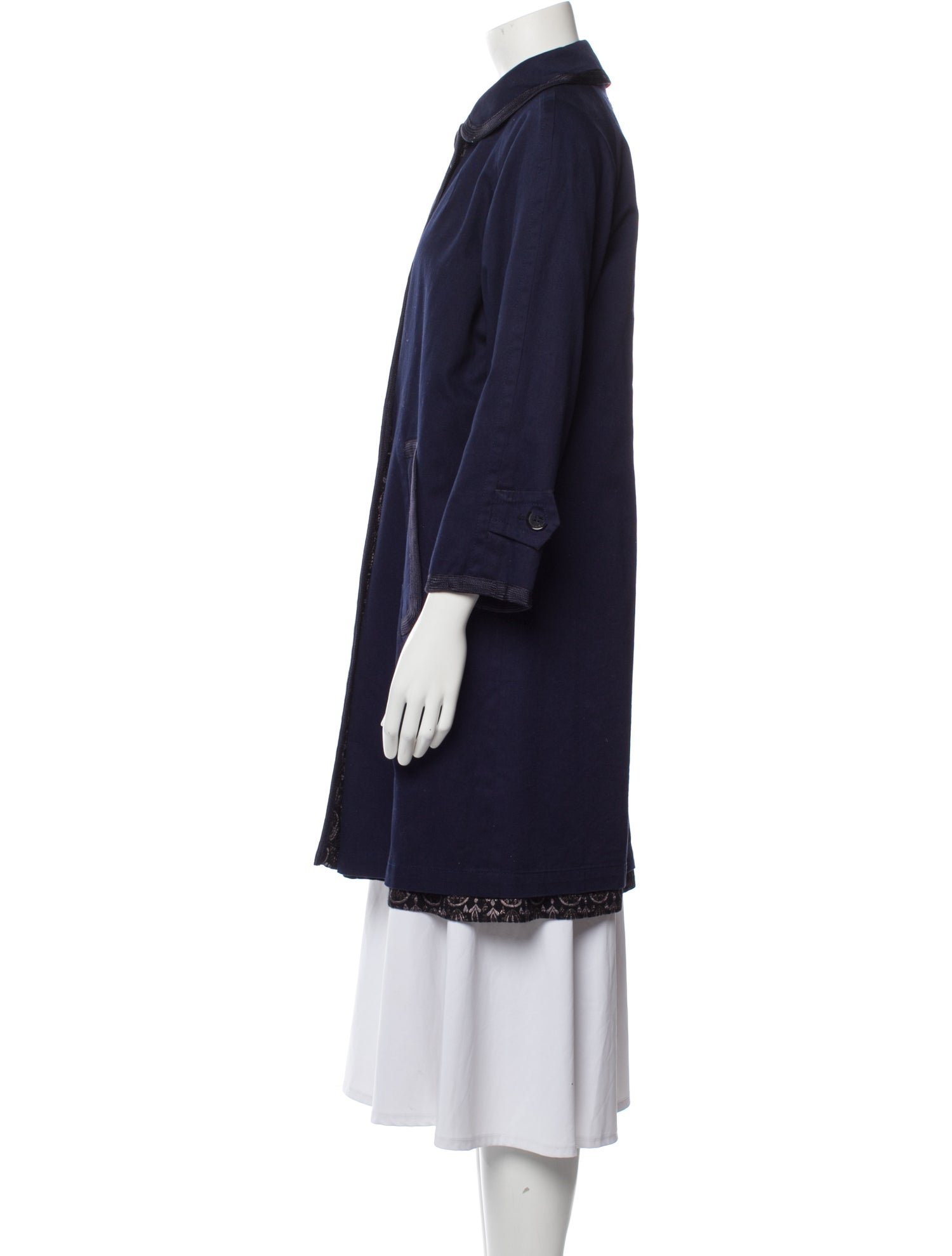 Marc by Marc Jacobs Vintage Trench Coat