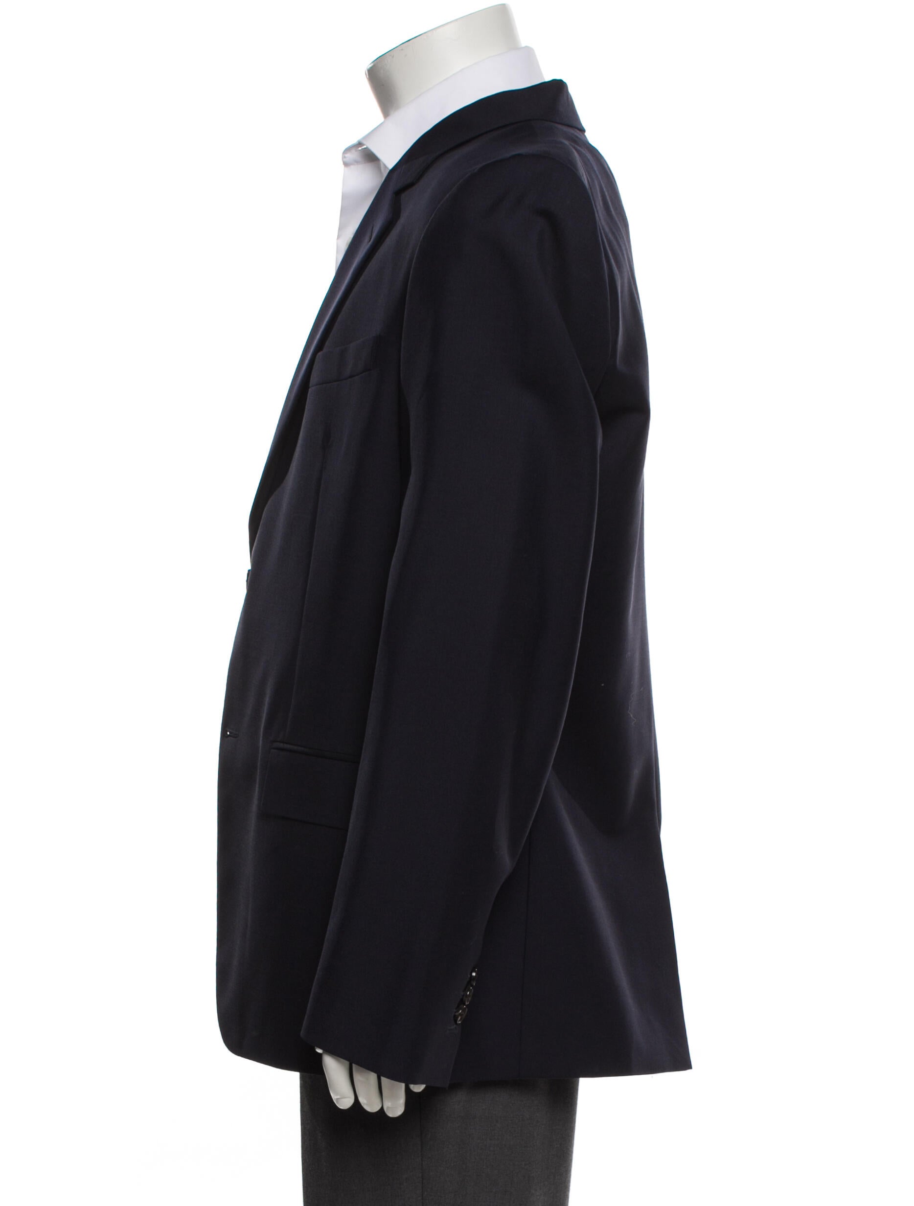 Marc Jacobs Wool Blazer w/ Tags