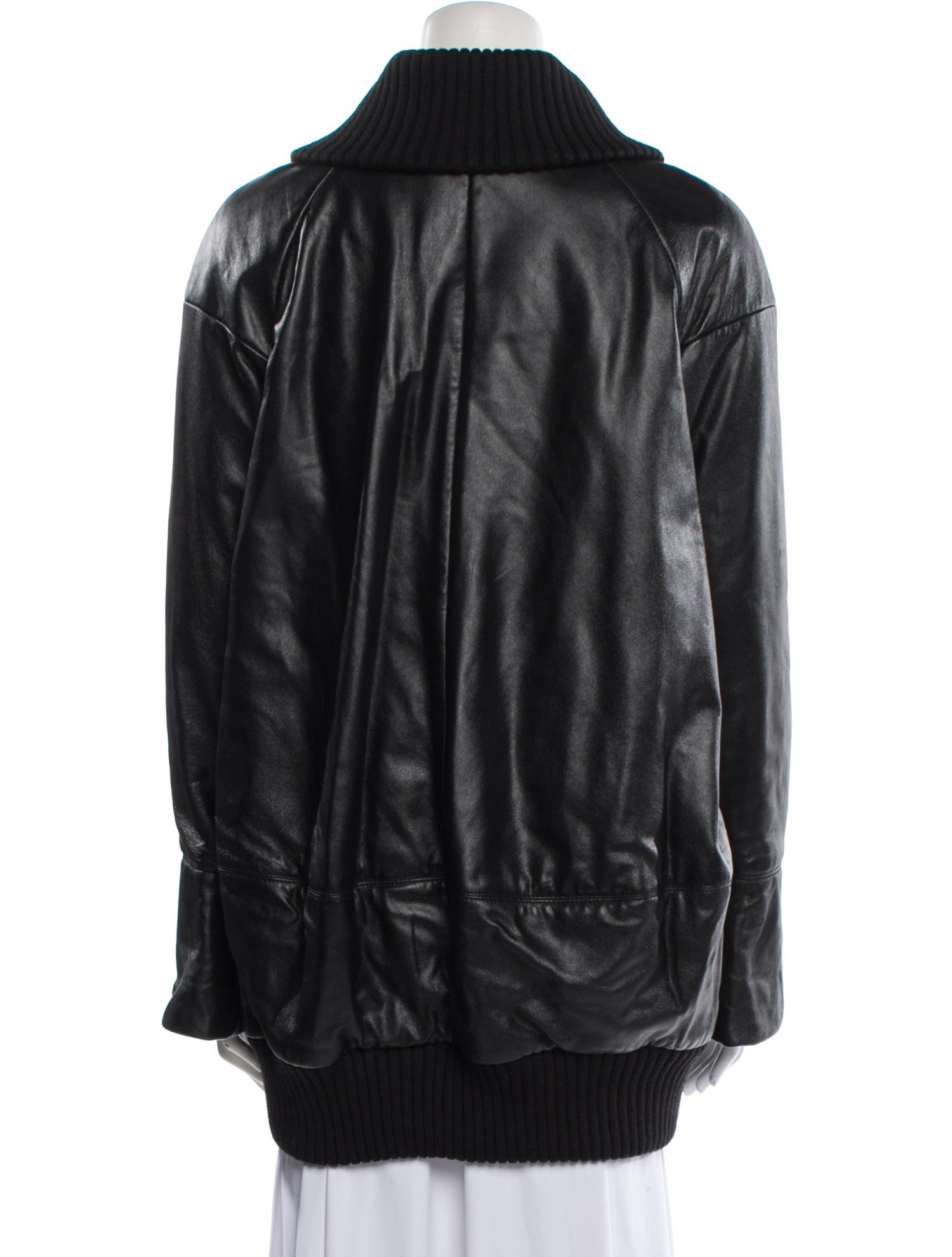 Marc Jacobs Vintage 2000's Jacket - Black Jackets, Clothing