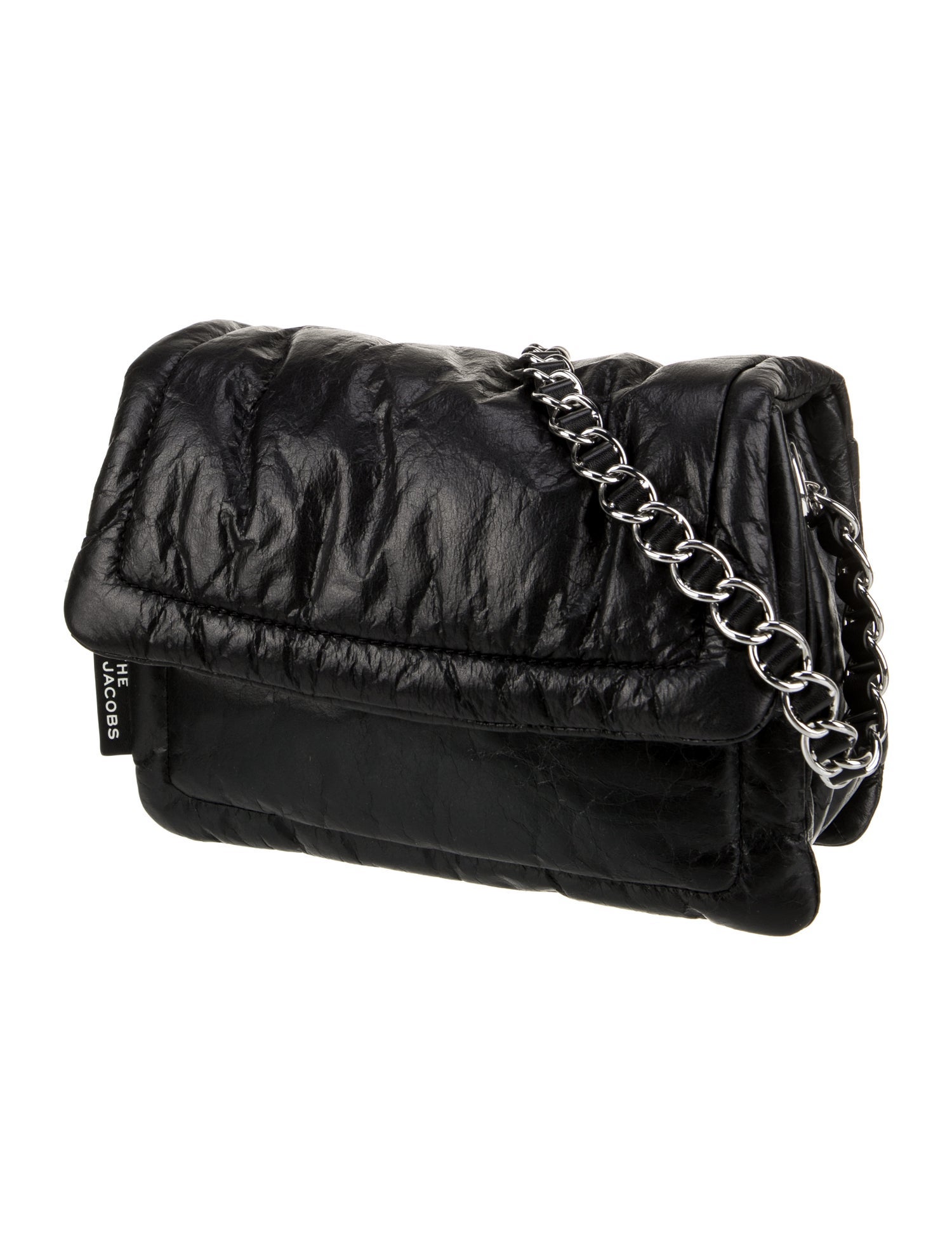 Marc Jacobs Leather Shoulder Bag