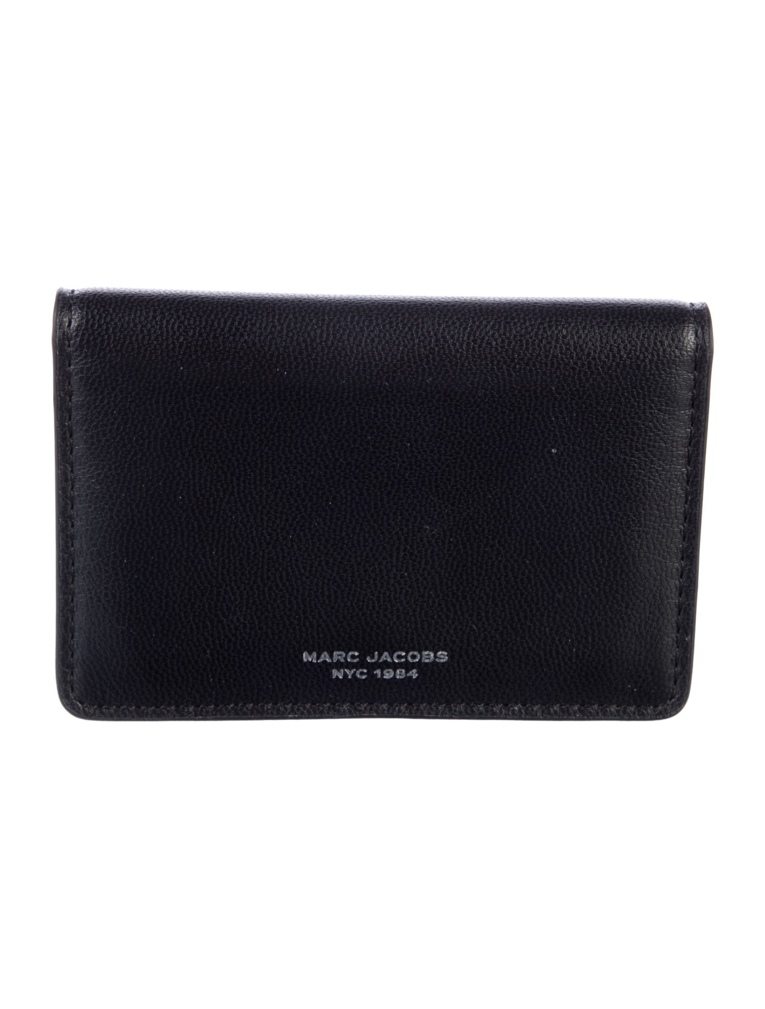 Marc Jacobs Leather Wallet