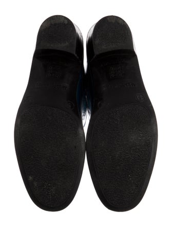 Marc Jacobs Rubber Rain Boots