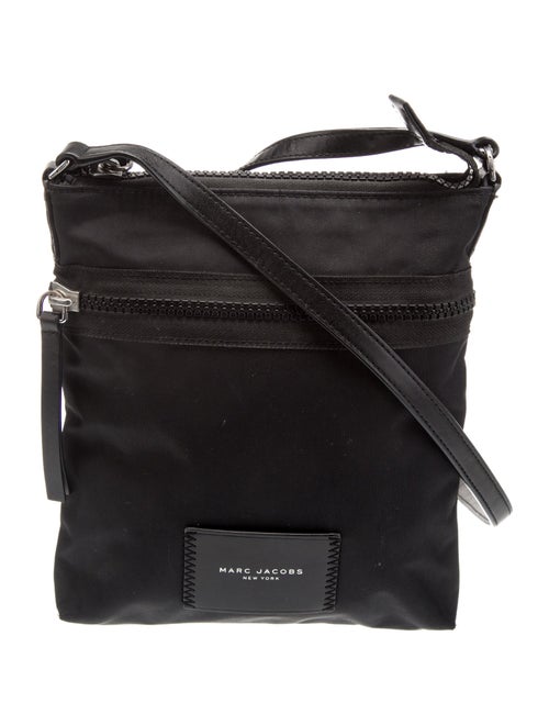 Marc Jacobs Nylon Crossbody Bag