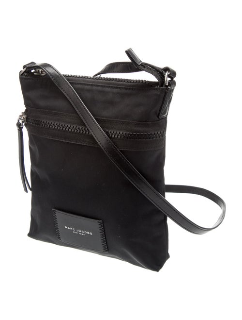Marc Jacobs Nylon Crossbody Bag