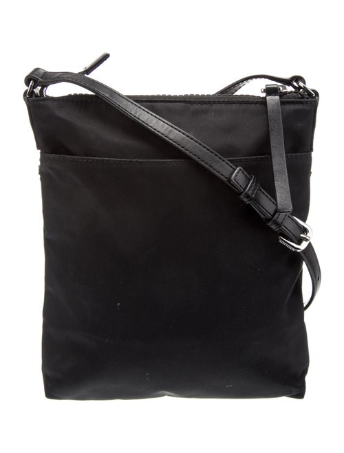 Marc Jacobs Nylon Crossbody Bag