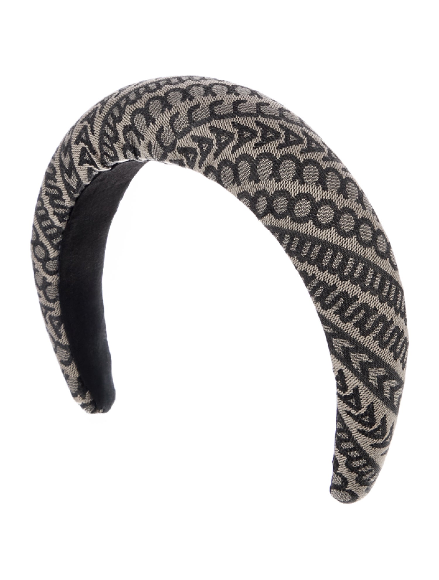 ヘアアクセサリー MARC JACOBS Woman Hair accessory Black 2P5JHR001J59 001 Marc Jacobs Hair clip | Women's Accessories | Vitkac