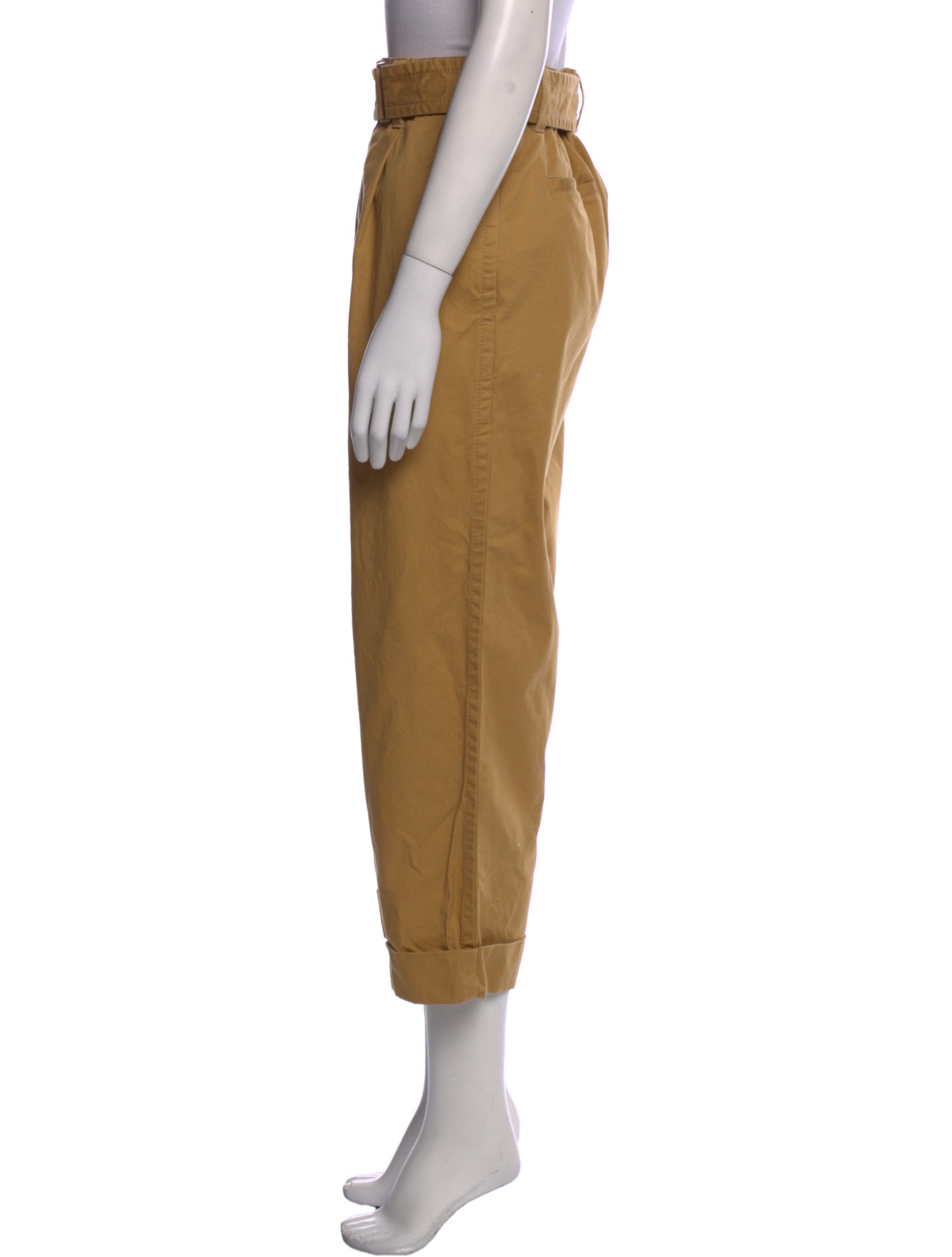 Marc Jacobs Wide Leg Pants