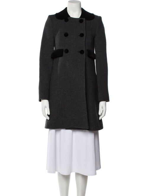 Marc Jacobs Wool Coat