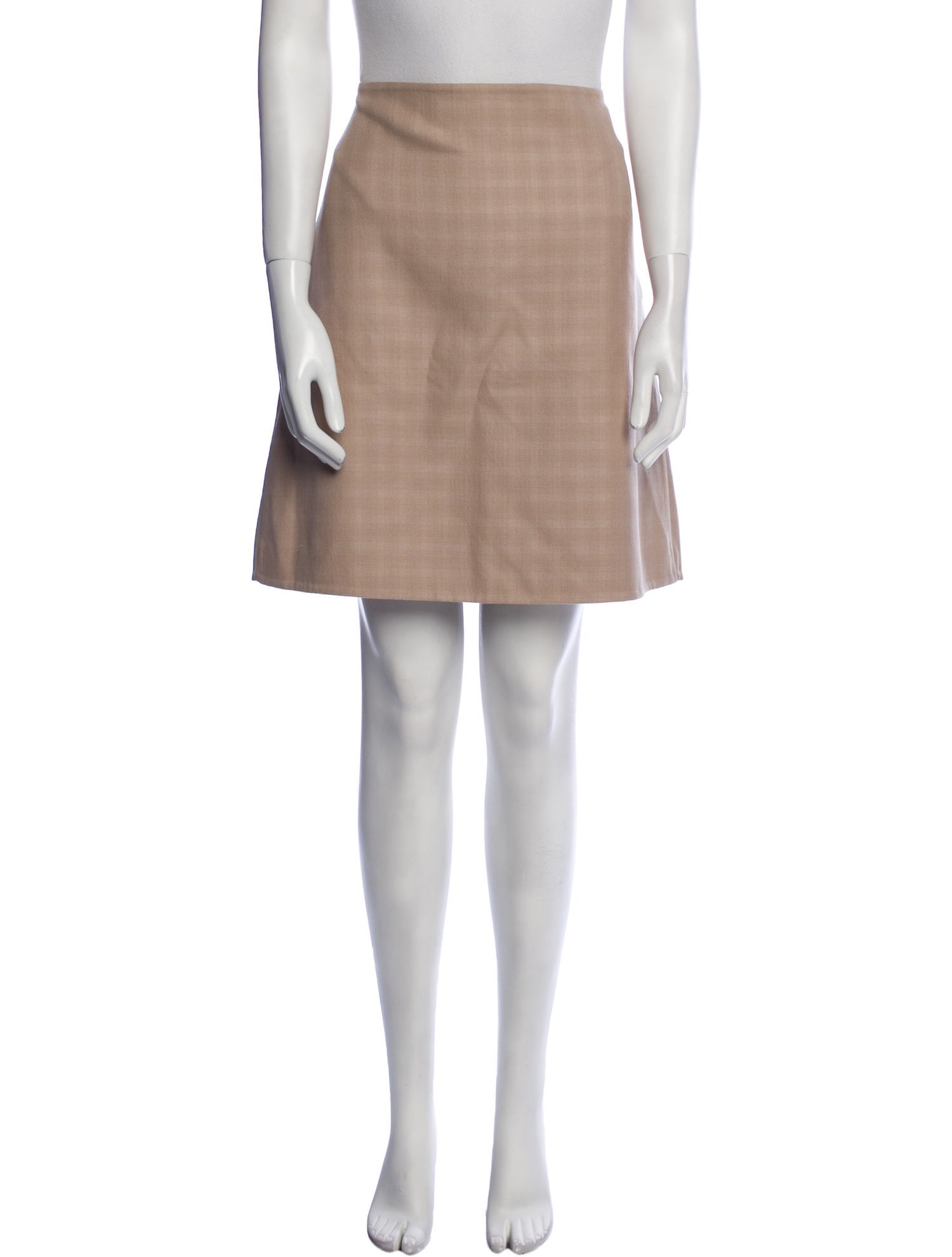 Marc Jacobs Mini Skirt