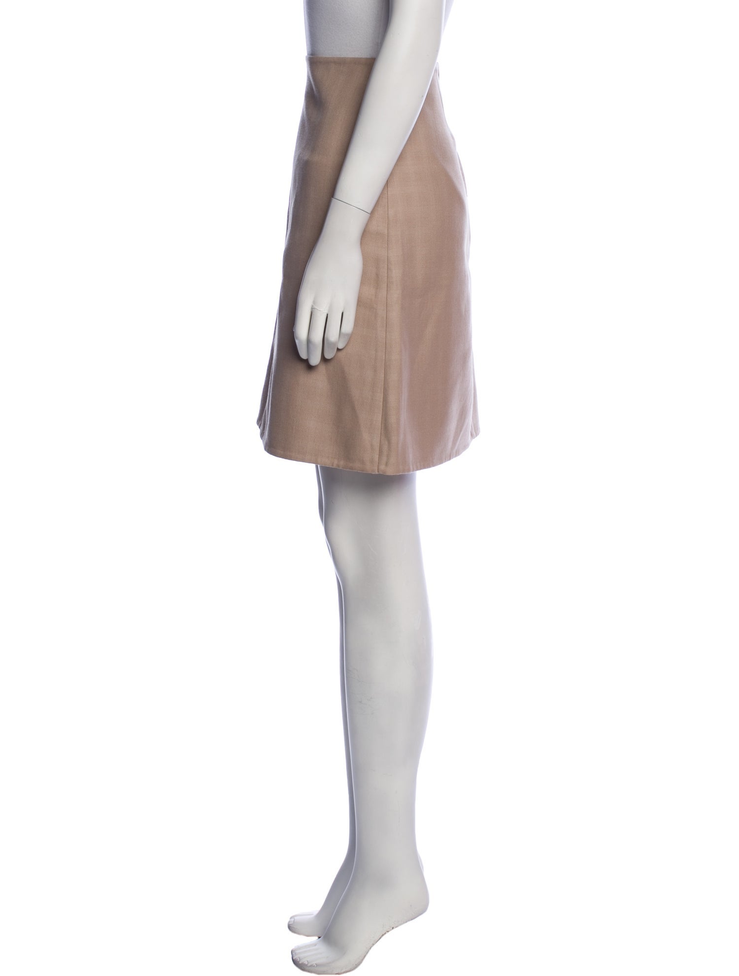 Marc Jacobs Mini Skirt