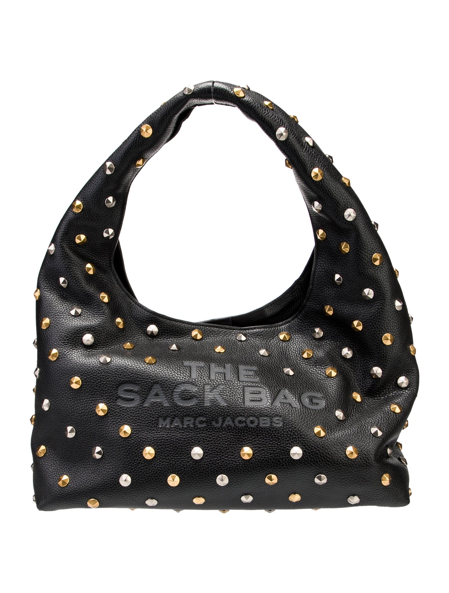 Marc Jacobs Leather Shoulder Bag