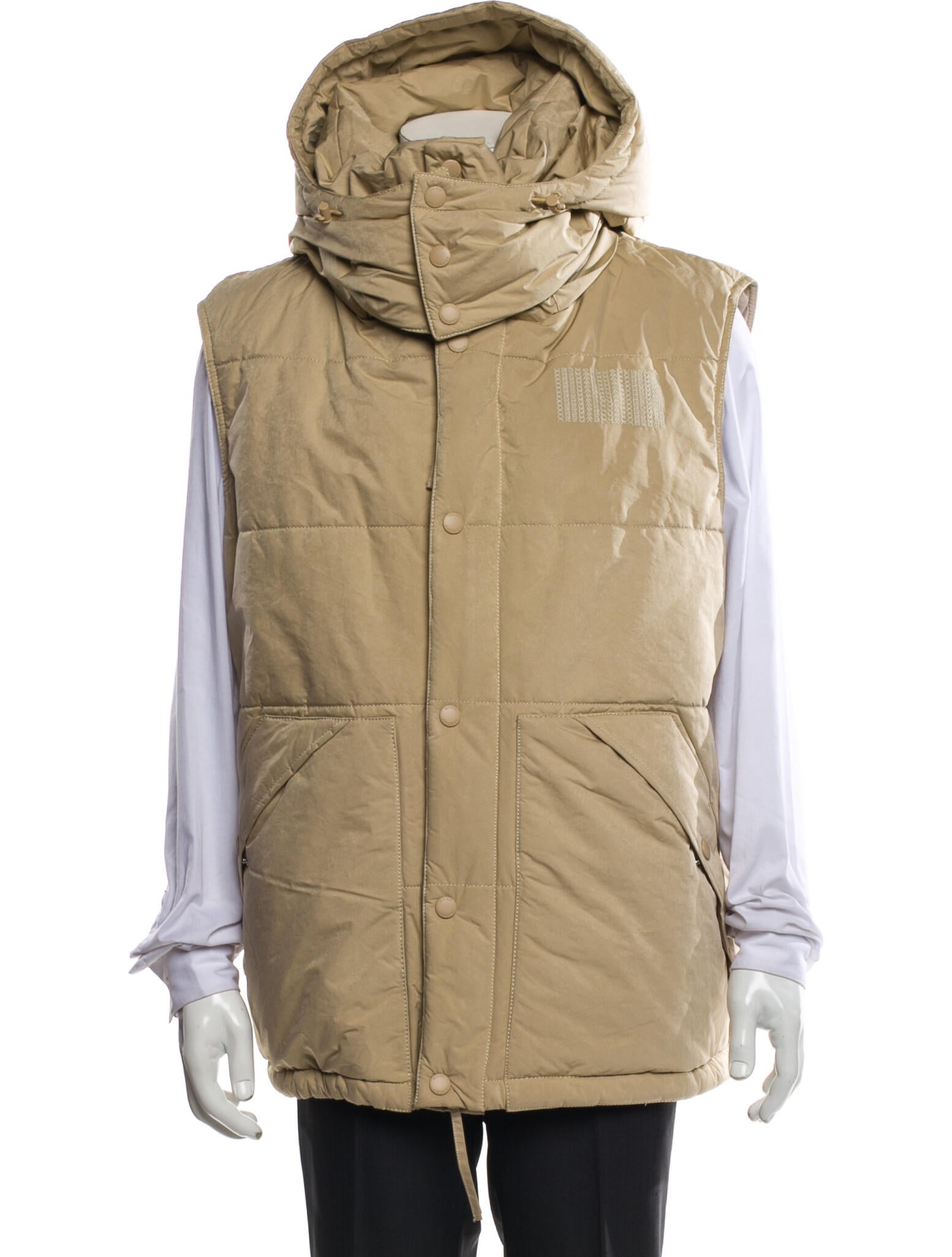 Marc Jacobs Vest w/ Tags