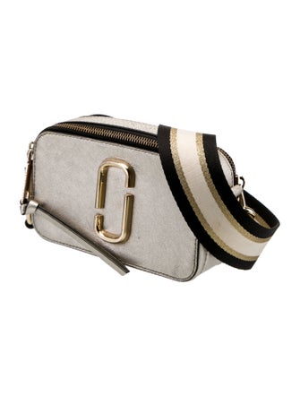 Marc Jacobs Saffiano Leather Louis Vuitton Sunset Boulevard