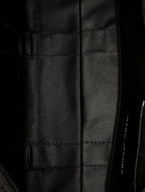 Marc Jacobs Canvas Weekender Bag