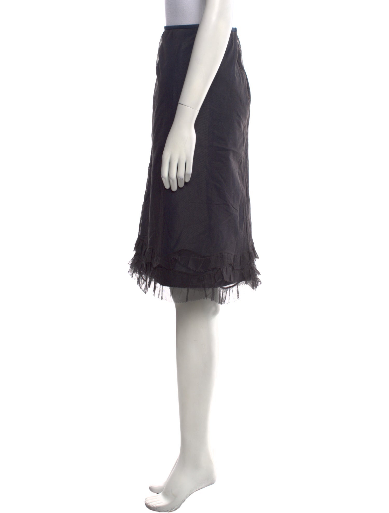 Marc Jacobs Knee-Length Skirt