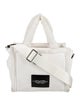 The Marc Jacobs Terry Cloth Top Handle Bag