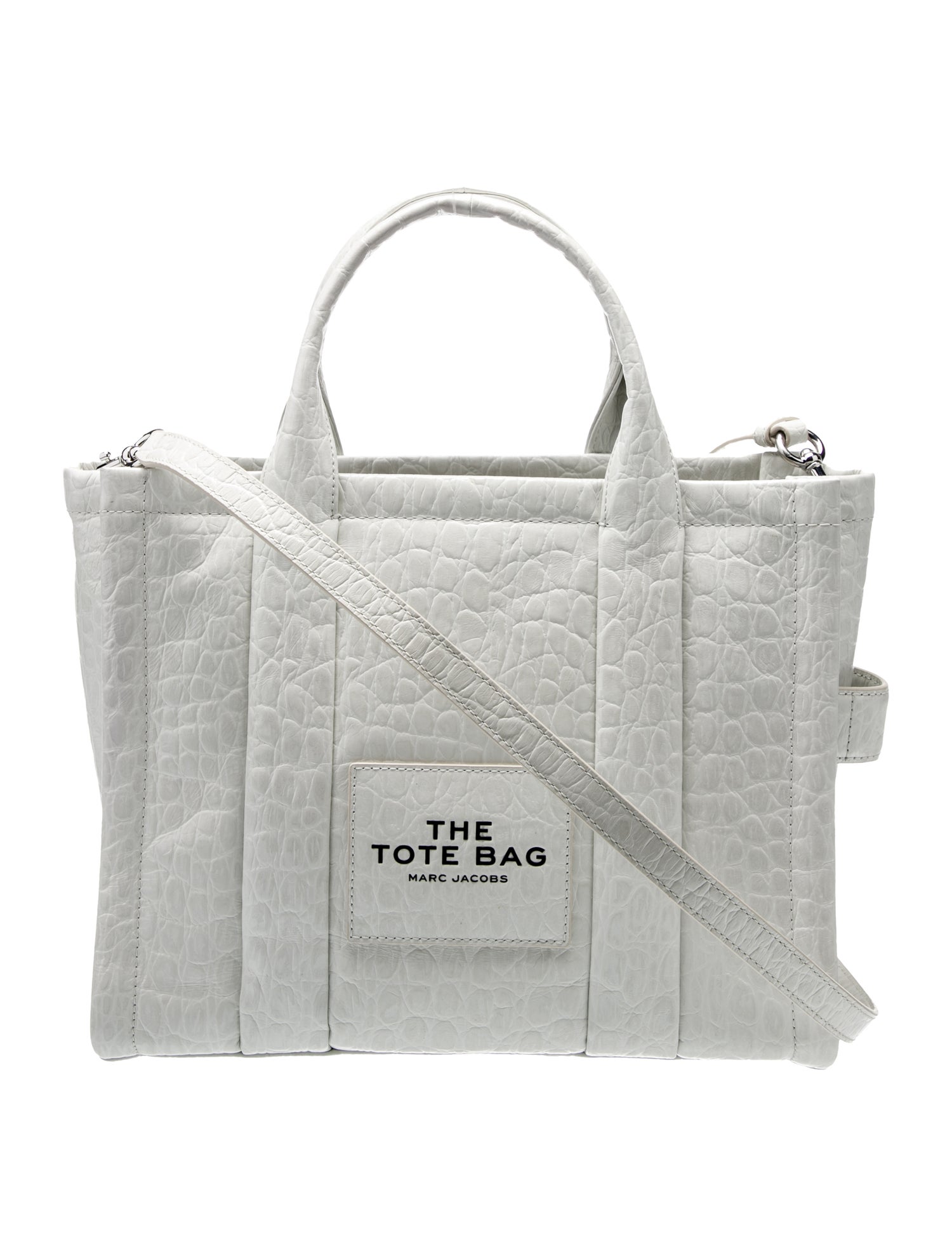 Marc Jacobs Leather Crossbody Bag