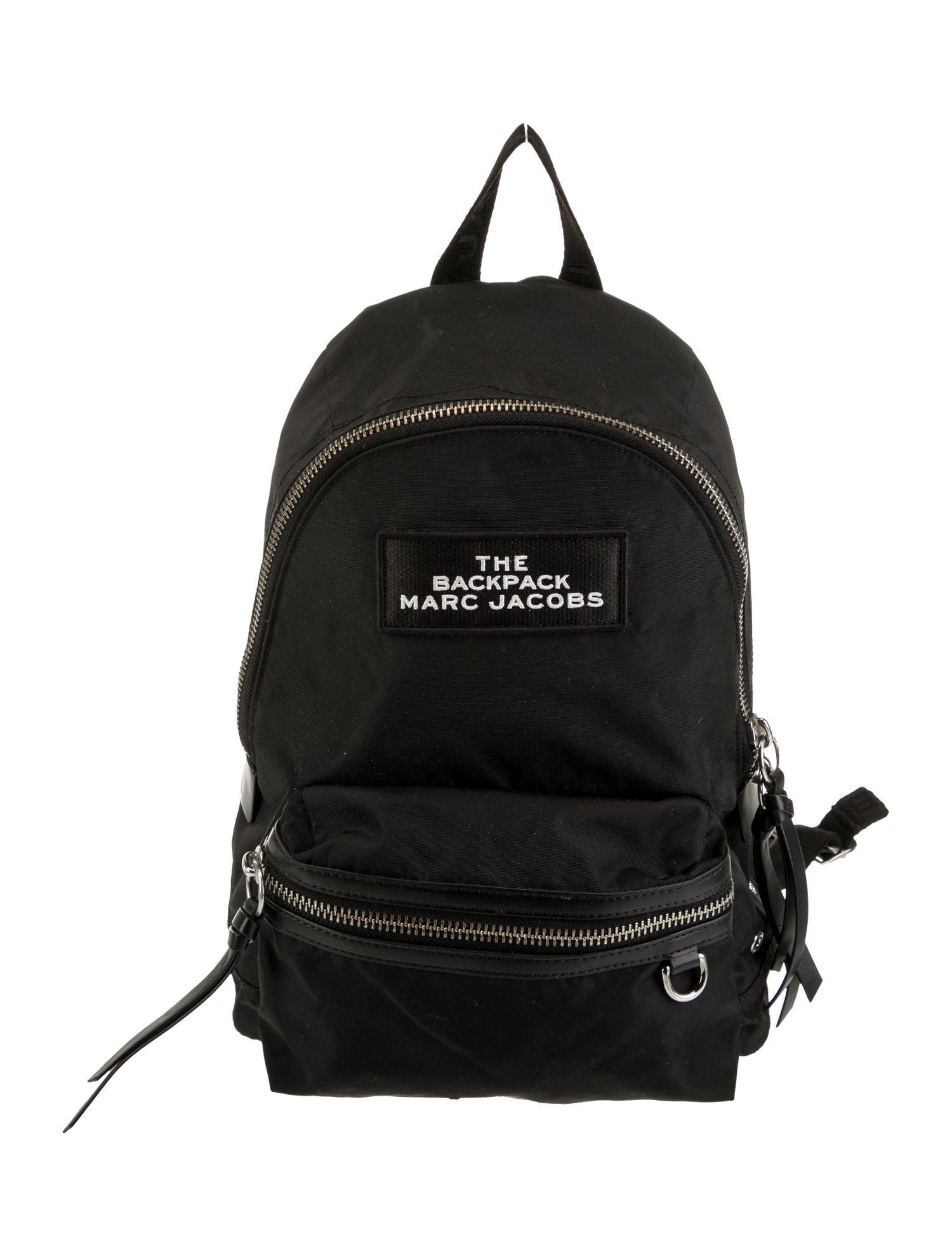 Marc Jacobs Nylon Backpack