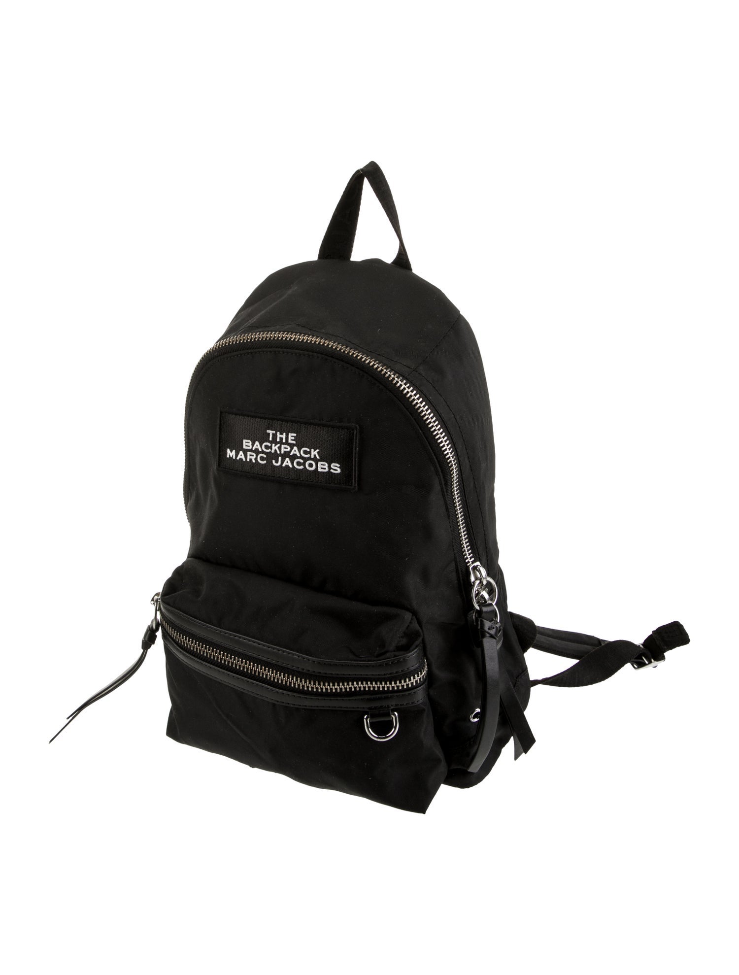 Marc Jacobs Nylon Backpack