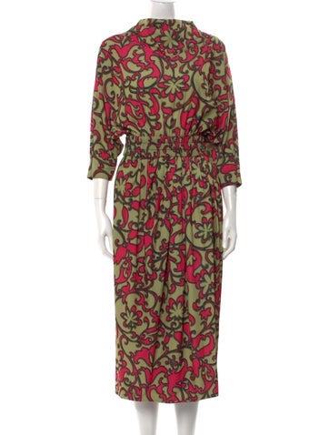 Marc Jacobs Dresses Vintage Midi Length Dress US 4 | S