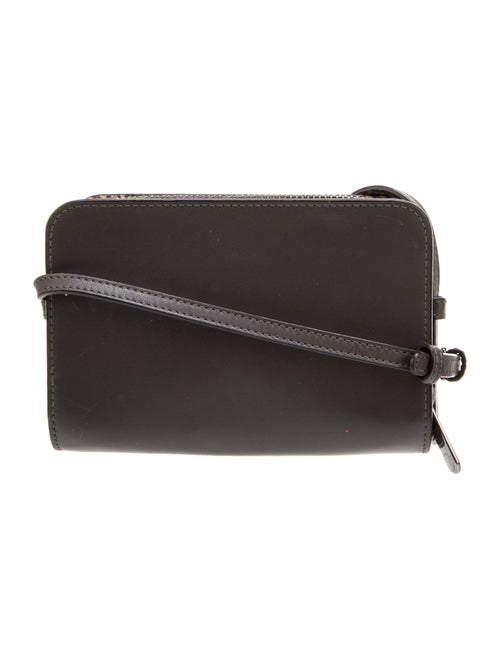 Marc Jacobs Leather Crossbody Bag
