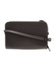 Marc Jacobs Leather Crossbody Bag