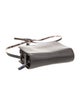 Marc Jacobs Leather Crossbody Bag