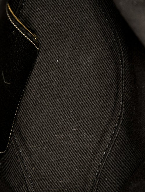 The Marc Jacobs Canvas Top Handle Bag