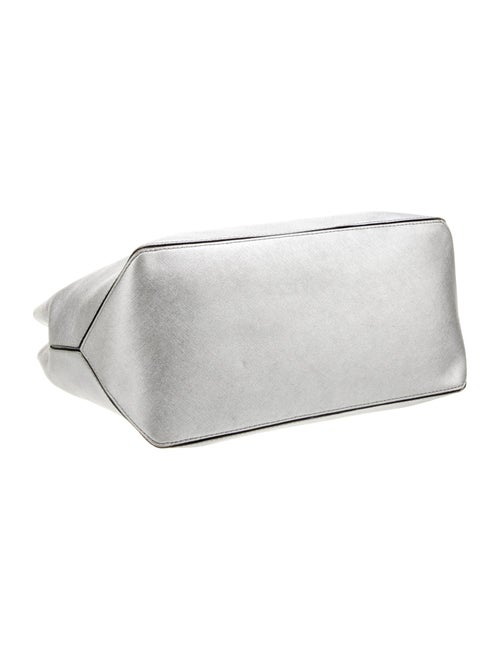 Marc Jacobs Saffiano Leather Tote