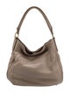 Marc Jacobs Leather Hobo