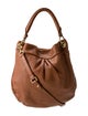 Marc Jacobs Leather Hobo