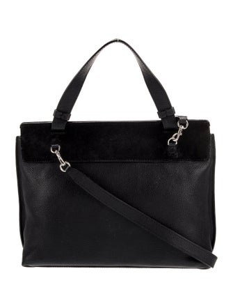 Marc Jacobs Leather Crossbody Bag