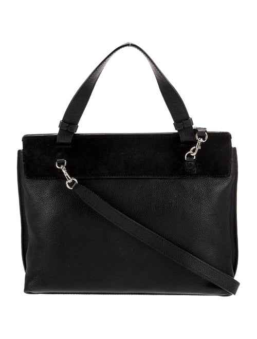 Marc Jacobs Leather Crossbody Bag