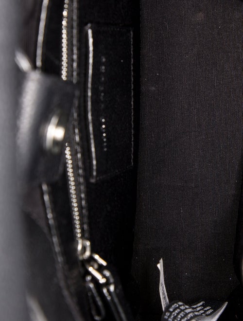 Marc Jacobs Leather Crossbody Bag