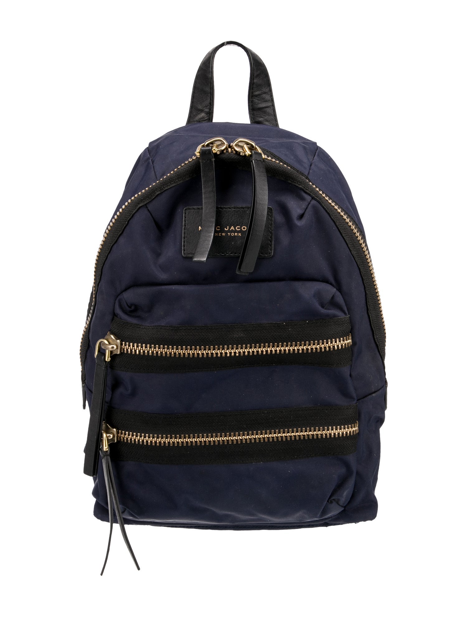 Marc Jacobs Nylon Backpack
