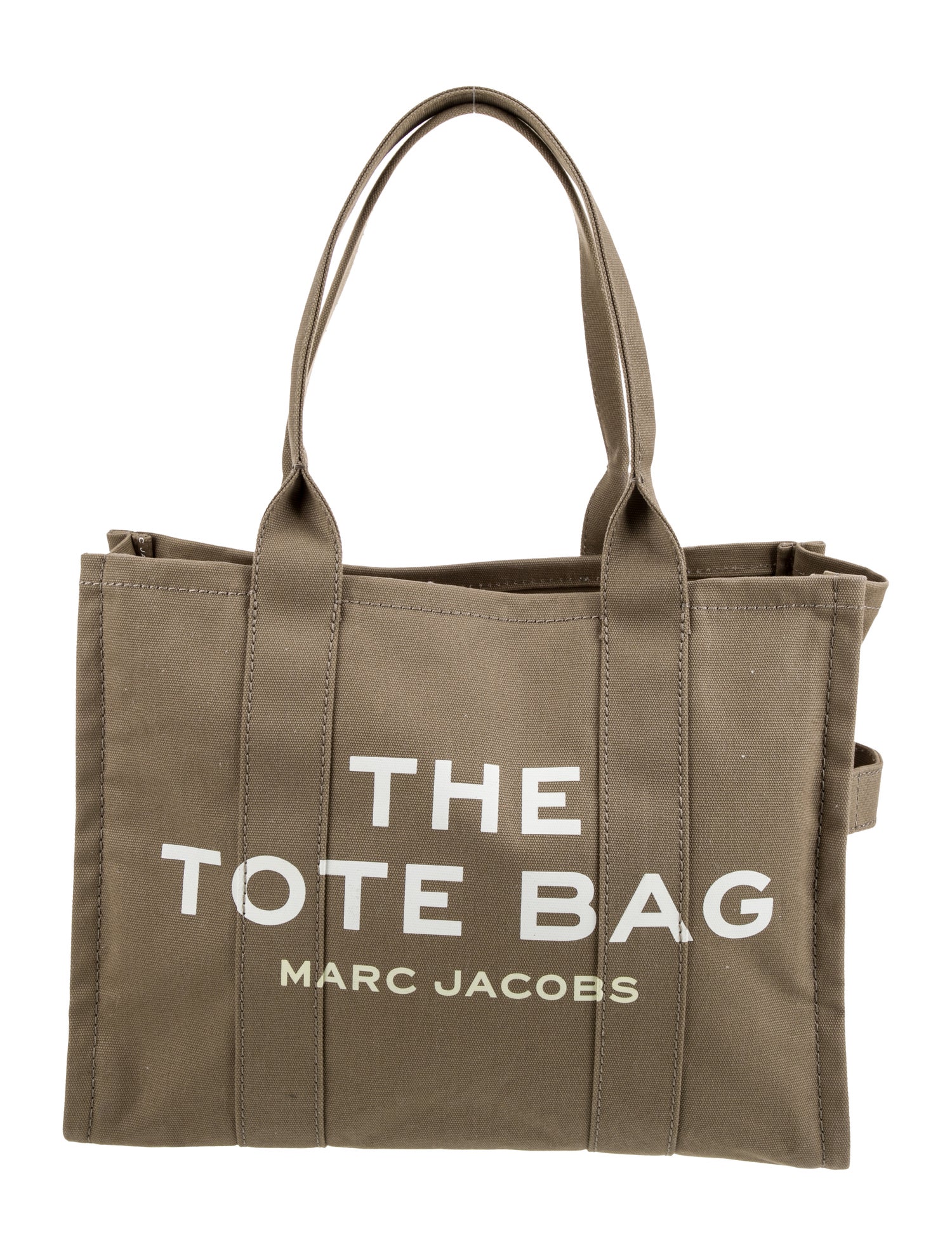 Marc Jacobs Canvas Tote