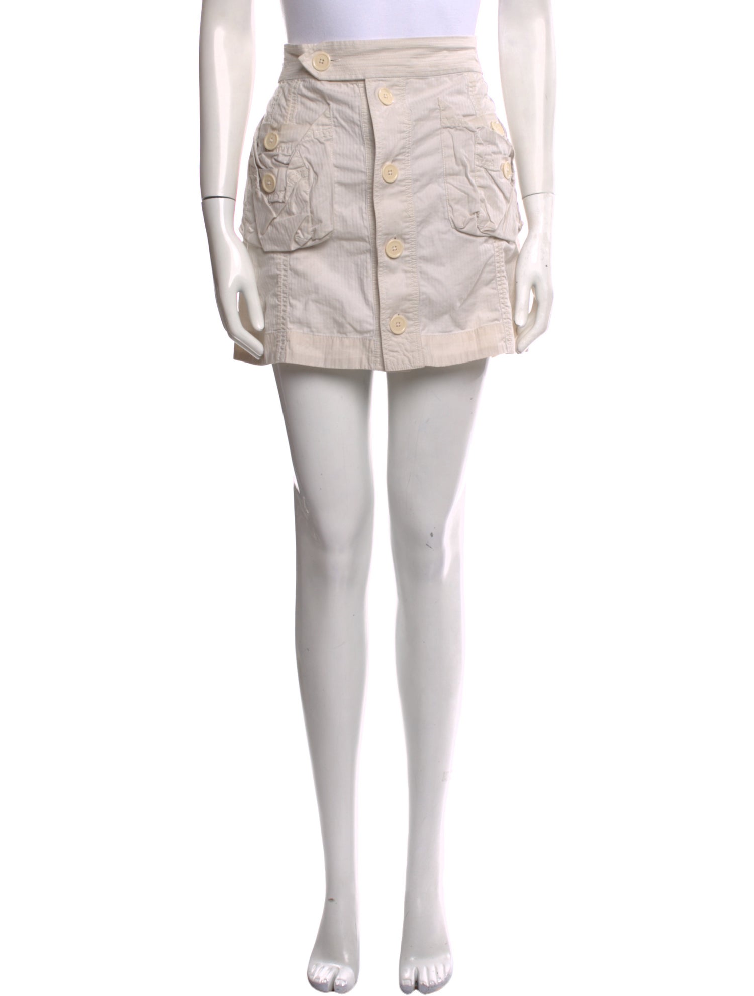 Marc Jacobs Mini Skirt