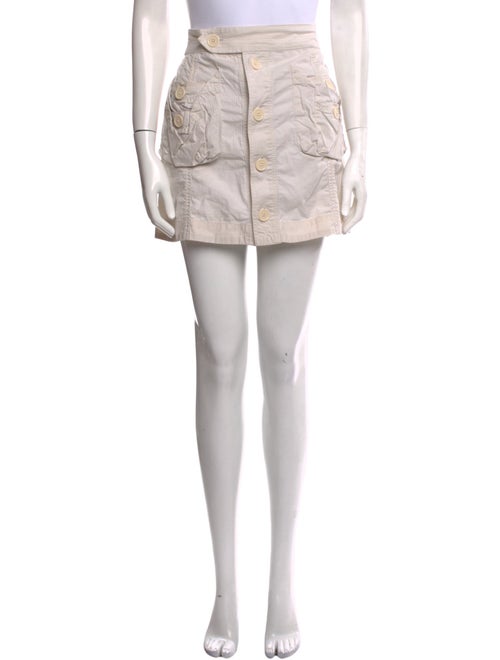 Marc Jacobs Mini Skirt