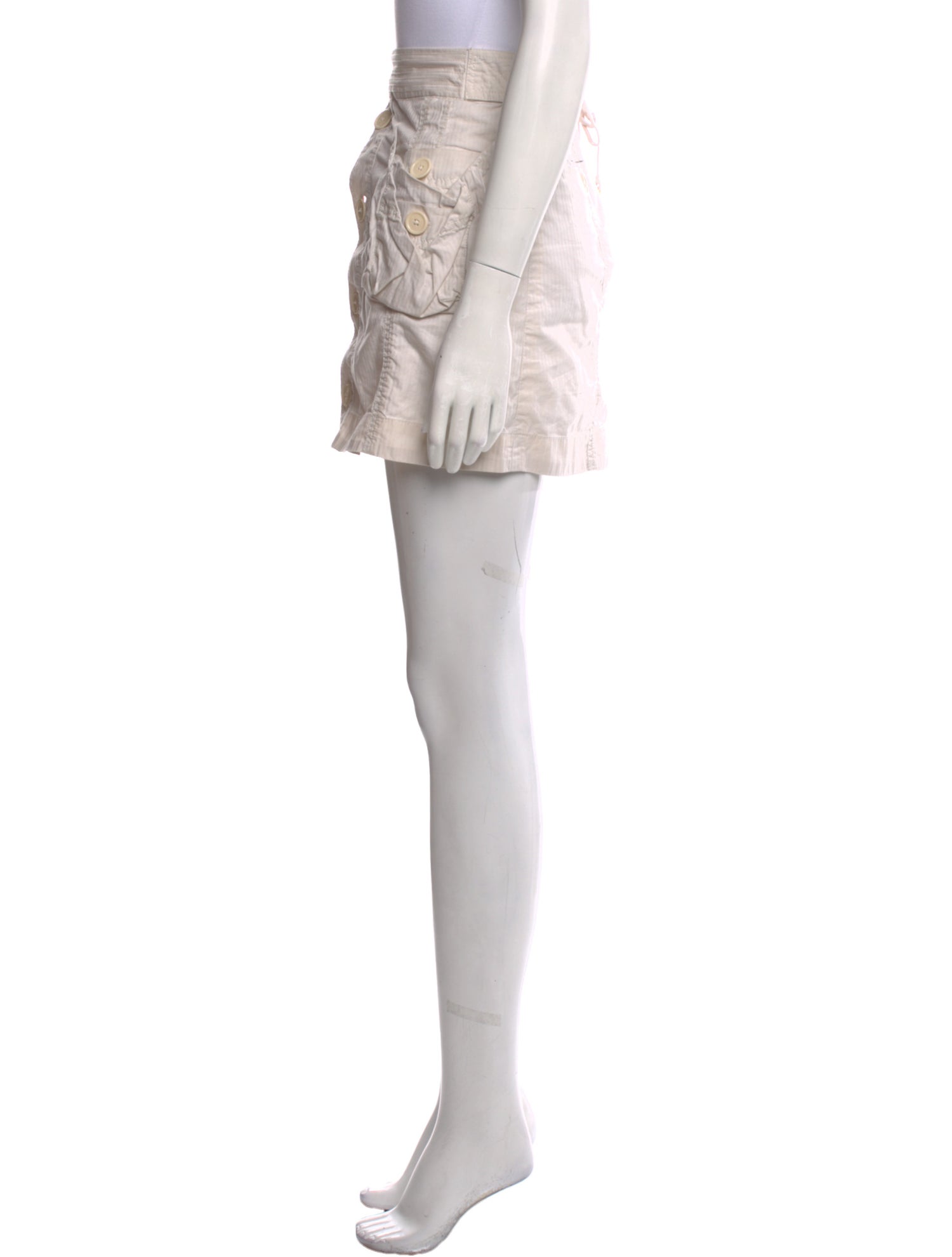 Marc Jacobs Mini Skirt