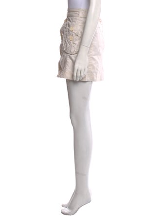 Marc Jacobs Mini Skirt