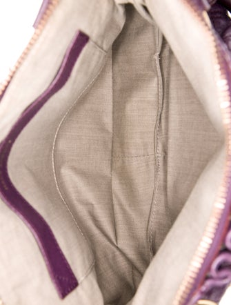 Marc Jacobs Quilted Shoulder Bag