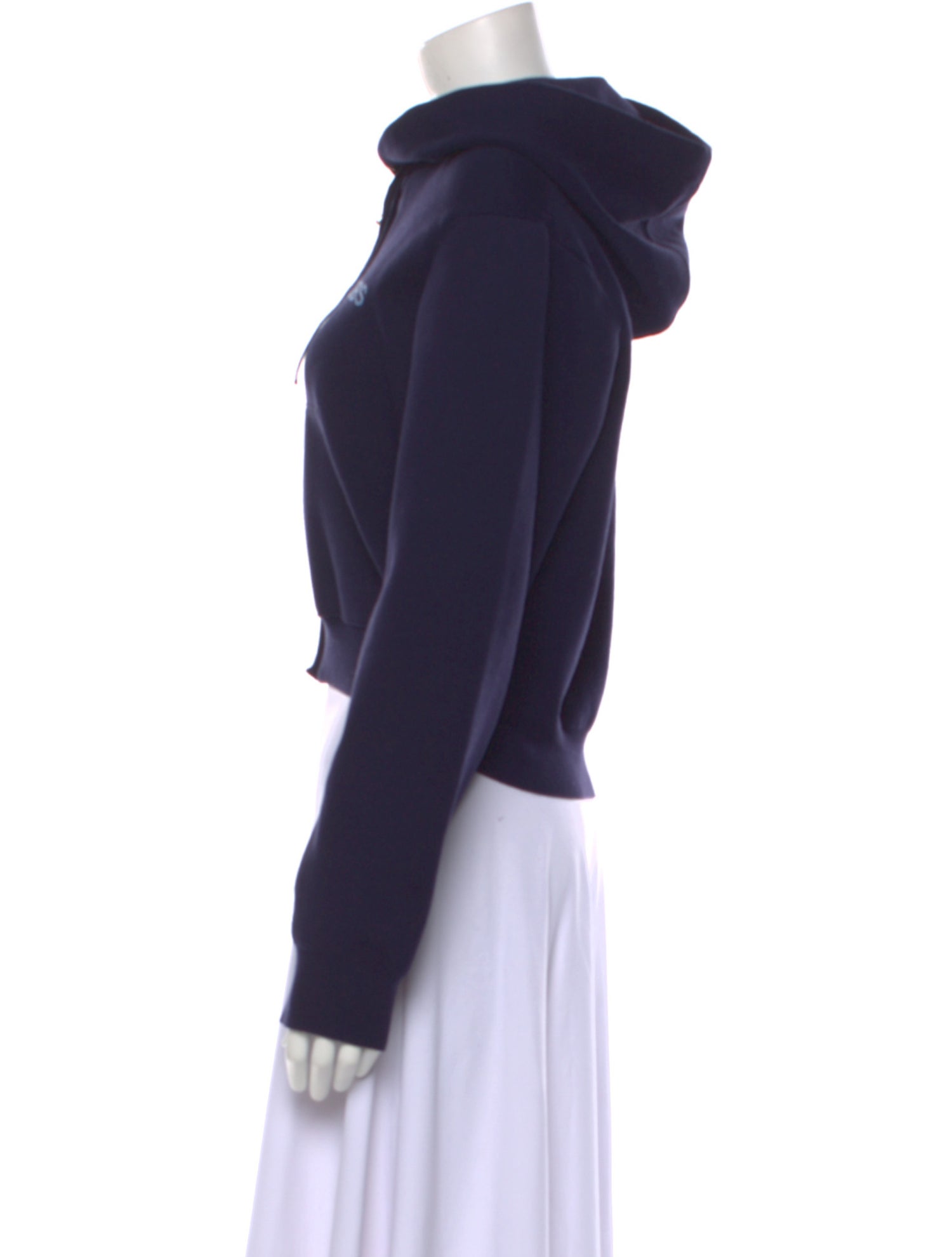 Marc Jacobs Graphic Print Crew Neck Sweater w/ Tags