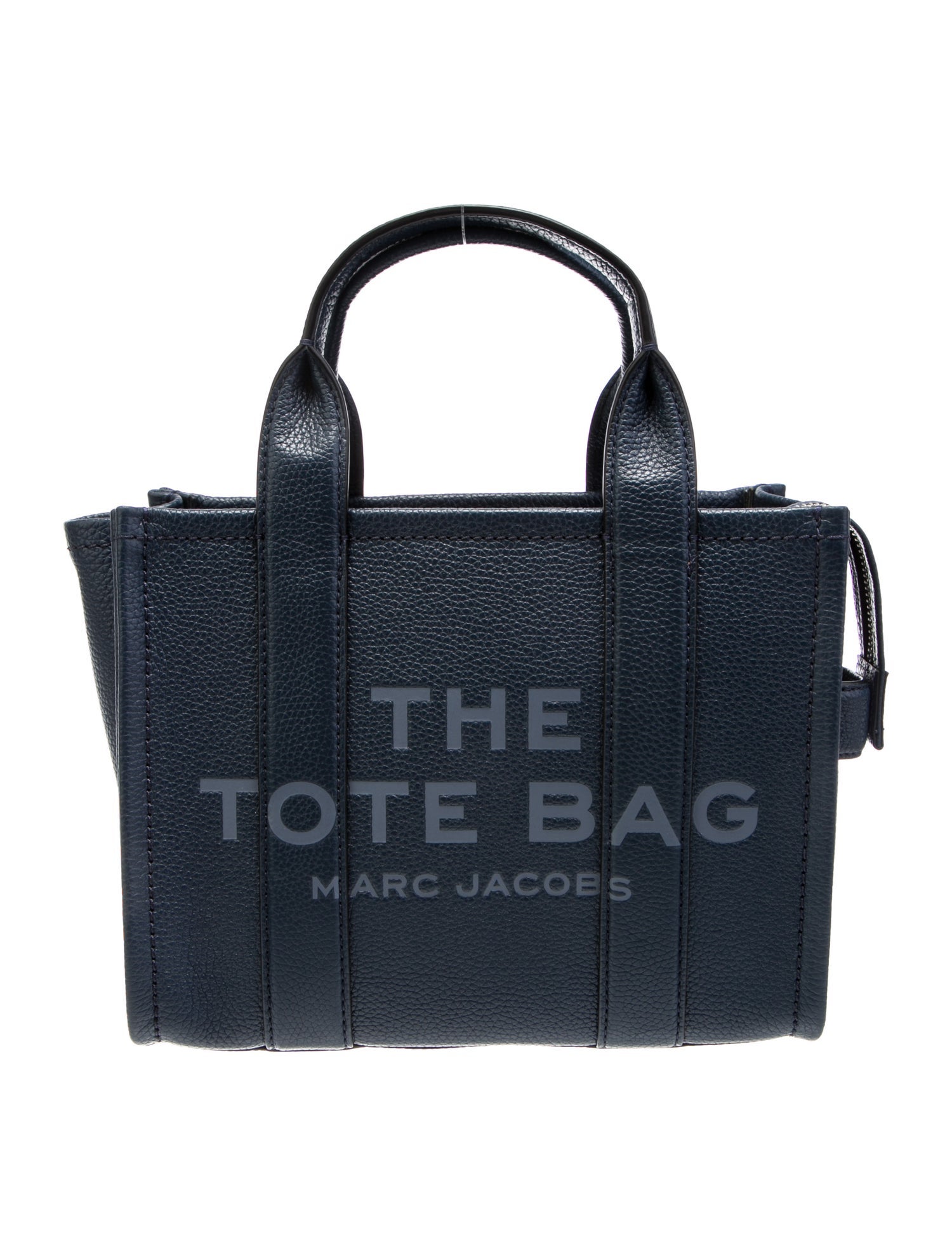 Marc Jacobs Leather Shoulder Bag