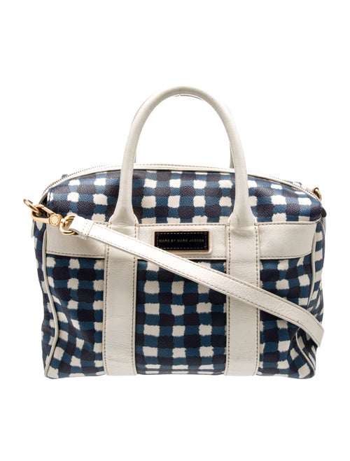 Marc by Marc Jacobs Top Handle Bag