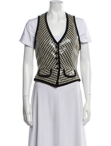 Marc Jacobs Jackets Vintage 1980's Vest US 6 | M