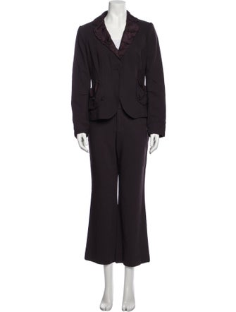 Marc Jacobs Pant Set