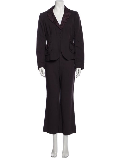 Marc Jacobs Pant Set