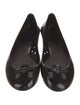 Marc Jacobs Rubber Ballet Flats