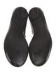 Marc Jacobs Rubber Ballet Flats